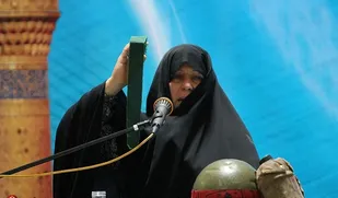 شالی که &laquo;محمد&raquo; برای همه آورد