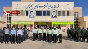 دفاع مقدس اوج افتخار ملت ایران است