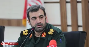 مجاهدت اصلی حوزه های مقاومت در پایگاه بسیج و بین مردم انجام می شود