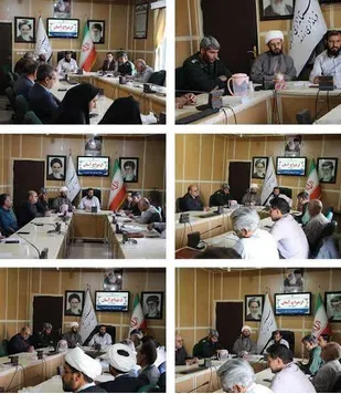 ما امروز در یک جنگ تمام عیار فرهنگی قرار داریم