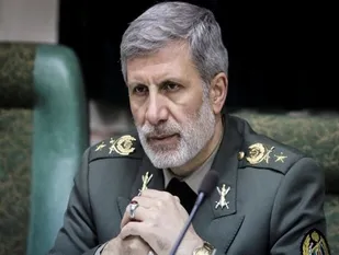 کوچکترین خطای محاسباتی دشمنان با پاسخ سنگین ایران روبرو خواهد شد