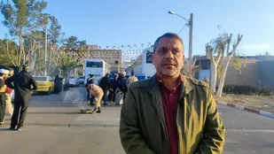 اعزام کاروان راهیان نور بسیج دانش&zwnj;آموزی گرمسار به مناسبت دهه فجر