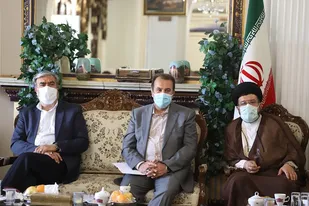 افزایش بودجه فارس به ۸۰۰۰ میلیارد تومان در سال ۱۴۰۰
