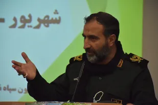 بسیج اساتید و بسیج دانشجویی باید جریان ساز آرمان های انقلاب اسلامی در سطح دانشگاه های استان باشند.