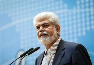 سخنان مطهری در شان نائب رئیسی مجلس نیست