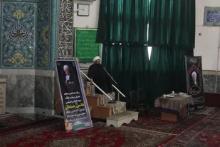 مدیریت مقام معظم رهبری نتیجه کادرسازی امام راحل/مدیریت مقام معظم رهبری جهان را متحیر کرده است