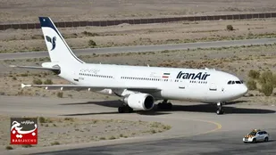 پروازهای فرودگاه گناباد با تامین اعتبار مجدد آغاز شد
