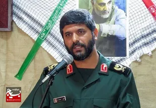 حوزه "فرهنگ" را مانند تسبیح در اقشار بسیج ترسیم می&zwnj;کنیم/ اتمسفر فضای تمدن نوین اسلامی را بشناسید