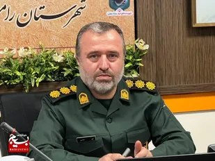 اجرای ۷۵ عنوان برنامه در هفته دفاع مقدس در شهرستان رامسر