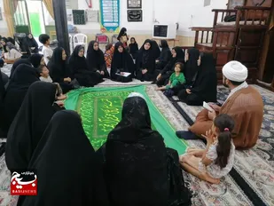 رشد چشمگیر حلقه&zwnj;های حفظ اهل تسنن و تشیع قرآن کریم در  پایگاه ام&zwnj; فروه حوزه نرجس خاتون (س)