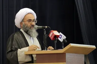 باید با تمام وجود از غنی&zwnj;سازی هسته&zwnj;ای کشور دفاع کنیم