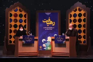کرونا بار دیگر یادمان آورد که باید به سمت خدا برگردیم