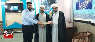 تجلیل از فعالین عرصه روابط عمومی درشوشتر