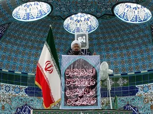 بصیرت مقام معظم رهبری شاخ رسانه ای غرب را در ایجاد فتنه برای عزاداری حسینی در هم شکست