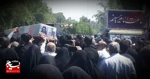پیام شهدا به ما، ایستادگی و مقاومت در برابر توطئه دشمن در جنگ نرم