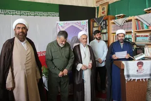 بسیج طلاب پایگاهی برای تعمیق بصیرت دینی و ارتقای آگاهی طلاب است