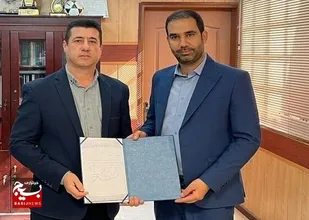 انتصاب سرپرست هیات انجمن&zwnj;های ورزشی خوزستان