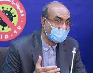 وضعیت قزوین فوق قرمز شد/ظرفیت بیمارستان بوعلی تکمیل شد