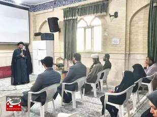 مسجد اثرگذارترین مکان برای فعالیت های اجتماعی است&nbsp;

&nbsp;