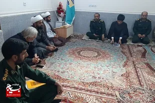 بسیجیان هوشیارتر از همیشه در خنثی کردن نقشه های دشمنان مجاهدت می کنند
