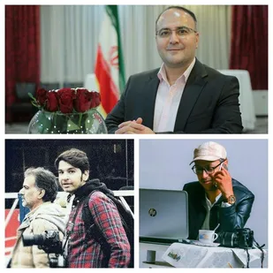 موفقیت خبرنگاران شهرستان ری در جشنواره مطبوعات و خبرگزاری های استان تهران