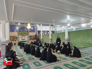 قرآن کریم چراغ راه زندگی انسان و گنجینه&zwnj;ای از حکمت الهی است