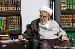 پیام تسلیت آیت الله عبادی زاده در پی حادثه بندر شهیدرجایی