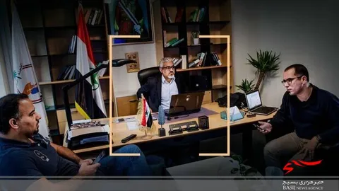 جزئیات پرونده سرکردگان گروهک حرکة النضال