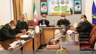آغاز نهضت جهش تولید کشاورزی و دامپروری در بوشهر