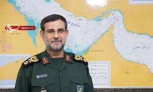 فرمانده  سپاه&zwnj;امام&zwnj;سجاد( ع)طی پیامی "روز نیروی دریایی سپاه" را به فرمانده دریادل و دلاور این نیرو تبریک گفت.