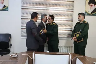 امضای تفاهم&zwnj;نامه همکاری برای ارتقای سلامت روان دانش&zwnj;آموزان