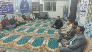 تأکید مدیرکل آموزش&zwnj;وپرورش کهگیلویه&zwnj;وبویراحمد بر تقویت برنامه&zwnj;های تربیتی و فرهنگی در اردوهای راهیان نور