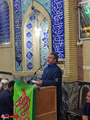 سرمازدگی صد در صد باغات منطقه بسطام/اختصاص وام با بهره کم برای تولید ثروت در روستاها