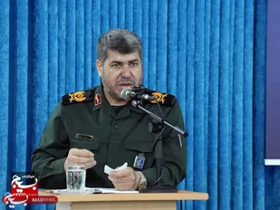 سربازان حافظان واقعی امنیت کشور هستند