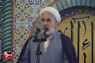 پیاده روی اربعین بسترساز تمدن جهانی/ضرورت تامین آب پایدار شاهرود