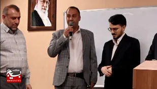 برای اولین بار، رویداد نوجوانان مسئولیت پذیر گام دوم در کرمان برگزار شد