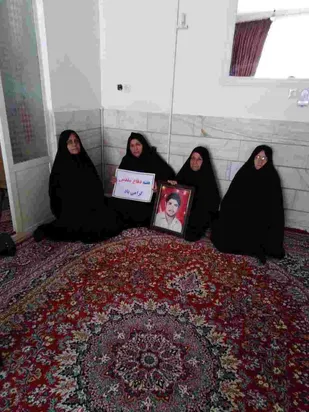 هفته دفاع مقدس یاد آور رشادت&zwnj;های جوانان/ دیدار با خانواده شهدا