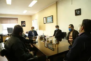 دومین پویش نذر خون جامعه ورزش و جوانان و بسیج ورزشکاران