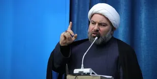 دفاع مقدس،دفاع در برابر جنگ افروزی استکبار بود/سرخوردگی فرانسه با خنجری که آمریکا از پشت به آن&zwnj;ها زد