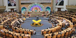 آغاز مسابقات بین&zwnj;المللی قرآن از فردا/ رقابت ۱۲۰ شرکت&zwnj;کننده از ۷۰ کشور