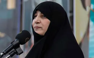 زنان دفاع مقدس روحیه سلحشوری را در وجود مردان زنده کردند