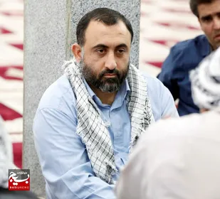 عتاب اهوازی شهردار جدید دزفول شد