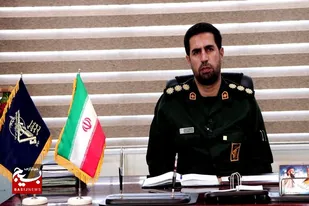 روایت فرمانده سپاه ناحیه رزن از فعالیت&zwnj;های جهادی مردم و بسیجیان در قرارگاه جهادی ثامن الائمه(ع)