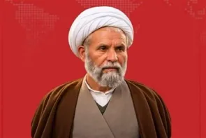پیام تسلیت مسئول دفتر نمایندگی ولی فقیه در سپاه انصارالرضا (ع) در پی رحلت «حجت الاسلام والمسلمین آقای شیخ حسین صادقی» امام جمعه اسبق بیرجند