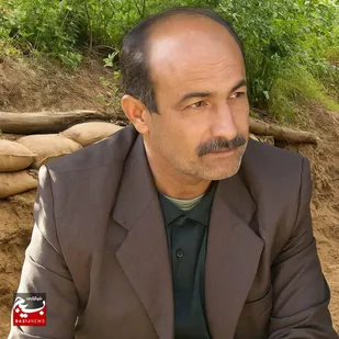 محمدعلی نجفی از آزادگان&zwnj;شهر ترکالکی؛ حماسه شجاعت و بازگشت