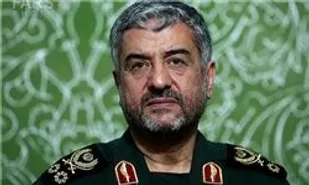 همه صحنه&zwnj;های ایثارگری در این روزها، به لطف و عنایت رهبری و خواست ایشان از نیروهای جوان و جهادگر بسیجی است.