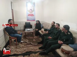 عمل به سیره شهدا وظیفه یکایک ماست