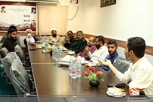 تربیت جوان مؤمن، انقلابی و پای کار از وظایف پایگاه&zwnj;های مقاومت است