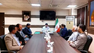 کلیه مسئولین شهرستان باید برنامه ریزی و استفاده از خرد جمعی را در اولویت   قرار دهند