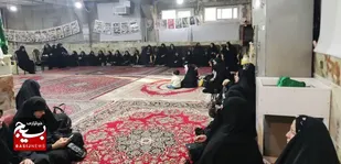 برگزاری نشست سیاسی در آستانه انتخابات ریاست جمهوری